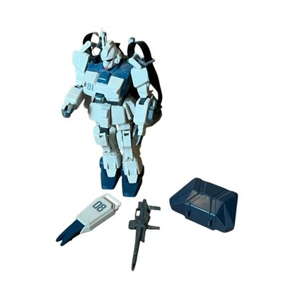 Bandai Mobile Suit Gundam HG Gusion for parts repair missing broken as-is RX-79 - Image 1 of 4