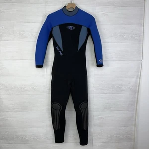 Bare 7/6 mm Velocity Damen Full Neoprenanzug Scuba Größe 10 - Bild 1 von 17