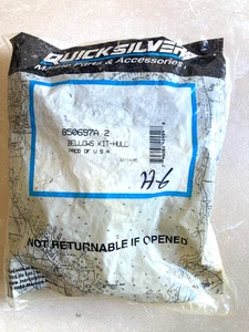 Quicksilver Mercury Bellows Kit-Hull 850697A 2 - Picture 1 of 2