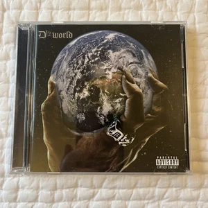 D12 World [Bonus DVD] [Edited] [PA] [Limited] by D12 (CD, Apr-2004, 2 Discs,... - Bild 1 von 6