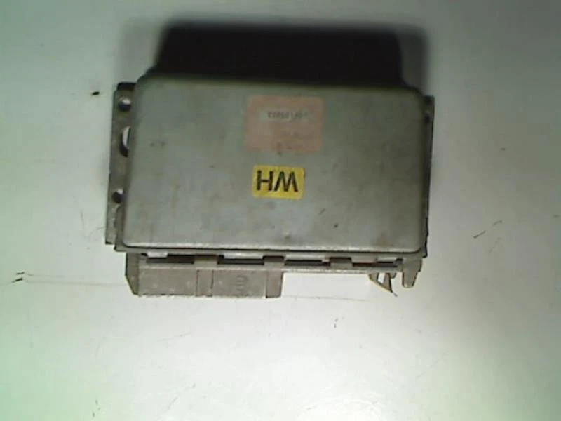 Calculador del motor OPEL VECTRA A PHASE 2 - Imagen 1 de 3