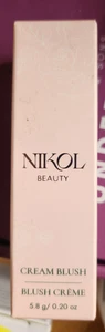 NIKOL BEAUTY - Cream Blush Stick - 5,8 g - Bild 1 von 4