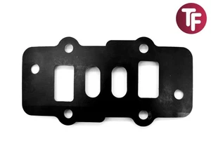 Compatible Wilden EF15-2600-52 Enviroflex Nitrile Air Valve Gasket for 3" Pumps - Picture 1 of 12