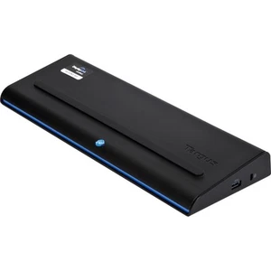 Targus ACP71 USB 3.0 Dockingstationen Universale HDMI DVI Lan Superspeed 2 - Bild 1 von 6