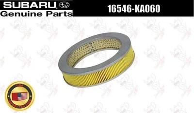 Subaru OEM Air Filter 16546-KA060 genuine - Image 1 of 4
