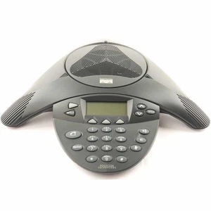 CISCO CP-7936 7936 Téléphone IP POE VOIP Haut-Parleur De Conférence D'Entreprise - Bild 1 von 7