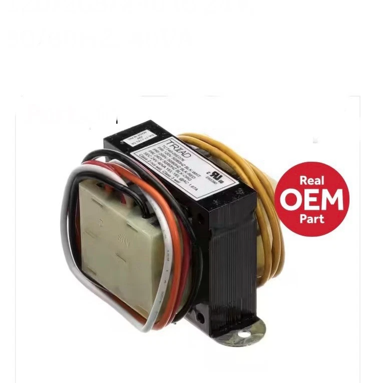 Gaylord 19871 Transformer, 120/208/240 to 24V,  50/60 HZ, 40VA - Image 1 of 2