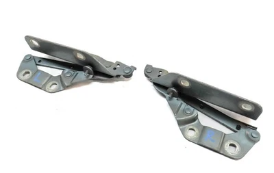 Land Rover LR2 2008-2019 Range Rover Evoque (L538) Juego de bisagras de capó-2 (gris) Foto 1 de 4