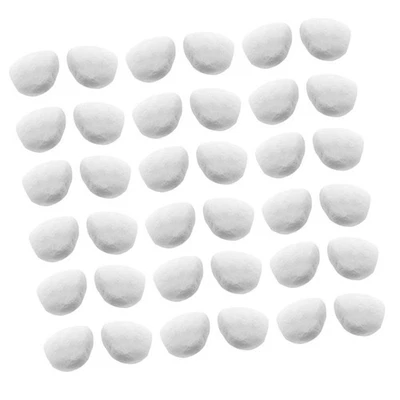  Aquarium Steine Dekosteine Dekorative Kieselsteine Aquariumdekorationen - Bild 1 von 4