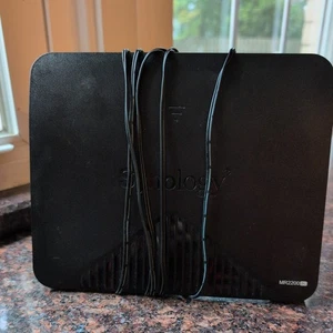 Synology MR2200AC WLAN-Router 1 Port 867 Mbps - Bild 1 von 5