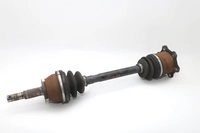 Eje de transmisión trasero izquierdo lado del conductor Nissan 350Z 03-08 39601-AM600, C001, OEM, Foto 1 de 3