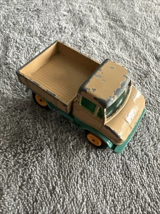 VINTAGE Matchbox Lesney #49 Unimog - Picture 1 of 6