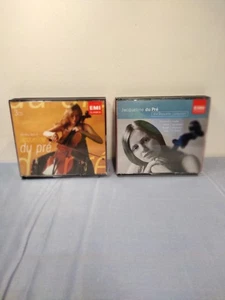 Jacqueline Du Pre / The Very Best Of & The Concerto Collection ( EMI, CLASSICS ) - Foto 1 di 17
