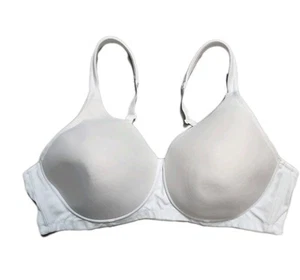 leading lady bra White Wireless 44 C Lined - Picture 1 of 3