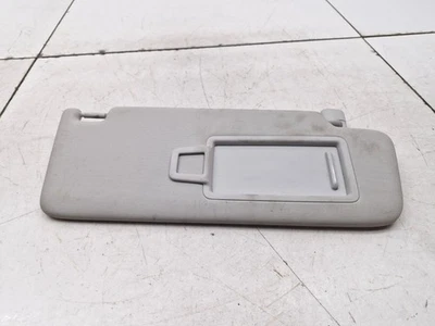 2019 Skoda Octavia MK3 5E Sun Visor Driver Right Side 5G0857552BP — 第 1/4 张图片