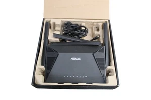 Asus Rt-Ax52 Dual Band Wifi 6 Extendable Router Ax1800 - Afbeelding 1 van 7