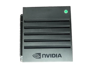 NVIDIA Jetson AGX Xavier Developer Kit 16GB 945-82972-0000-000 #73 - Image 1 of 4