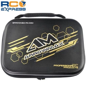 Arrowmax Accessories Bag (260 x 190 x 70mm) EVA  AM199621 - Picture 1 of 1