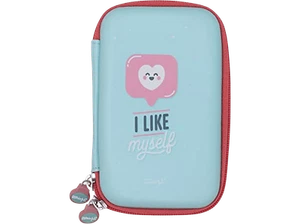 Funda disco duro - Mr. Wonderful WMRDDP003, Diseño I like myself, - Imagen 1 de 5
