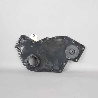2003-2007 Dodge Ram 2500 3500 5.9 Cummins Timing Cover 3946654 OEM Used Foto 1 de 4