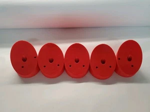 Peterbilt 589 Cab Light Mounts - Picture 1 of 6