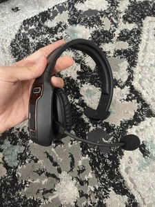 Trucker Head Set - Zdjęcie 1 z 3