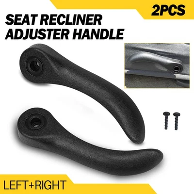 Fits For S10 Blazer Seat Adjuster Lever Handle Reclining Broken Shaft Repair Kit - Image 1 of 4