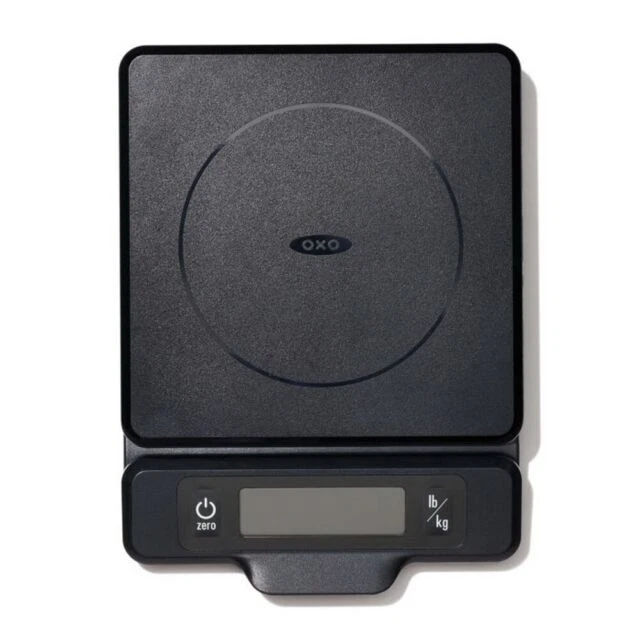 OXO 11238300 Food Scale - Black