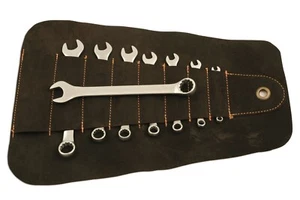 Gunson 77125 8 Piece Metric Combination Spanner Set - Picture 1 of 5