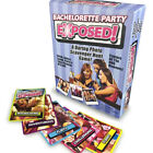 Bride To Be Exposed - Bachelorette Party Game