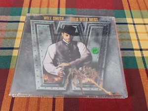 Will Smith Wild Wild West CD ( neu ) - Bild 1 von 2