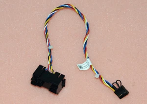 NEUF véritable commutateur bouton d'alimentation/arrêt Dell Inspiron 3847 660 p/n KCRV8 - Photo 1/3