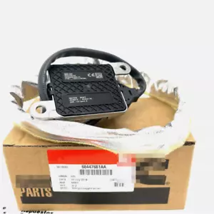 New OEM BSD NOx Sensor For 2019-23 Dodge Ram 2500 3500 4500 5500 6.7L 68447681AA - Picture 1 of 4