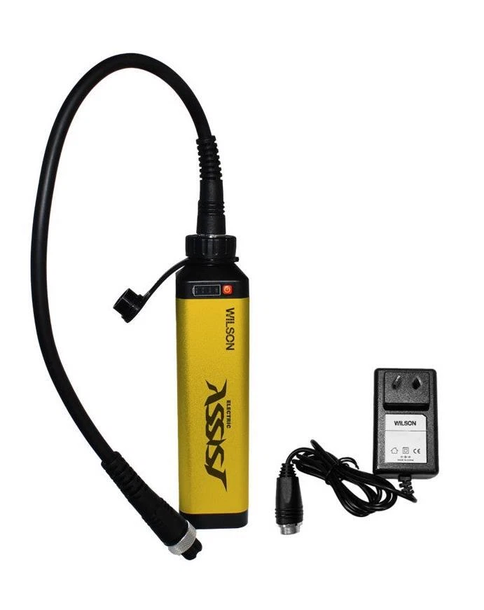 Wilson Electric Reel Assist Battery and Charger Kit - image 1 of 4