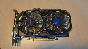 Gigabyte GTX 660 (GV-N660WF2-2GD) Rev: 2.0 - Bild 1 von 4