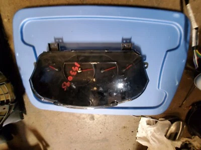 Velocímetro Cadillac STS Cluster 2008 2009 2010 2011  Foto 1 de 2