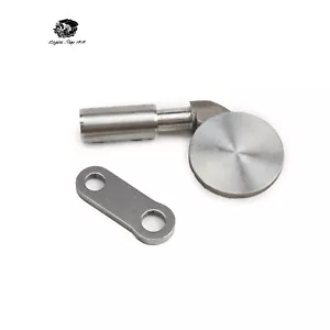 Turbocharger Cover Repair Kit Fit For Lexus 2.0T 1720136010 GS NX RX 8AR-FTS STD - Foto 1 di 7