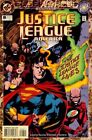 Justice League America Annual #8 FN 1994 Obraz stockowy