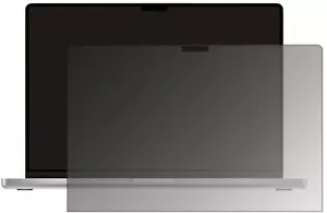 Protection écran de Confidentialité pour Apple MacBook Pro 14 pouce (2021) - Photo 1/4