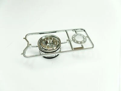 Tamiya Volvo FH16 Globetrotter 750 19335674 AB-Pieces  Rims Front 25x47 mm TVF® - Image 1 of 2