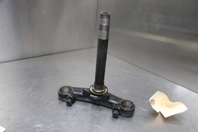 11-13 Honda CBR250R CBR 250 Lower Triple Tree Clamp Foto 1 de 4