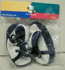 Peanuts Baby Snoopy Schuhe - Bild 1 von 5