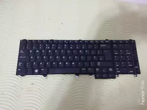 DELL LATITUDE E5520 E5520M E5530 E6520 E6530 TASTIERA - Bild 1 von 2