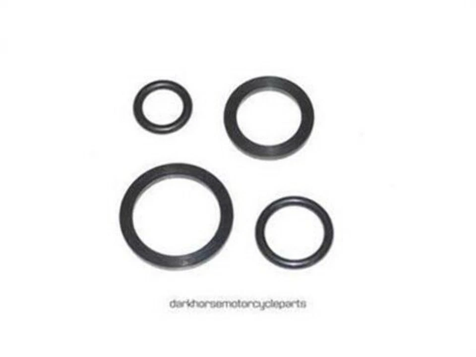 Kit de reconstrucción de palanca de combustible para Kawasaki KZ900A 76-77 K&L 18-2712 Foto 1 de 4