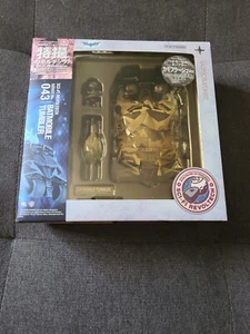 Sci-Fi Revoltech Series No. 043 Batmobile Tumbler JP import!! NIB (US Seller) - Picture 1 of 7