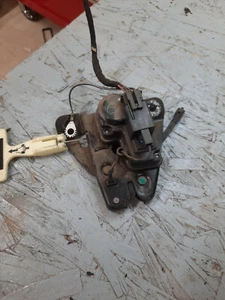 2006-2010 DODGE CHARGER TRUNK LATCH POWER LOCK RELEASE ACTUATOR OEM MOPAR - Picture 1 of 2