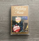 1992 RCA | Winston Holiday Music Collection Vol 2 Audio Cassette
