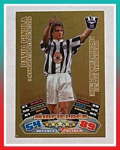 11/12 Topps Match Attax Extra Premier League Trading Cards - Golden Goal - Picture 1 of 56