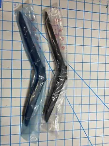 TCL 55S20 TV STAND LEGS WITHOUT SCREWS 68-642050 68-641020 - Picture 1 of 2