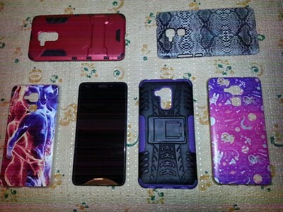 Vendo Huawei GT3 usato in buonissime condizioni - Immagine 1 di 3